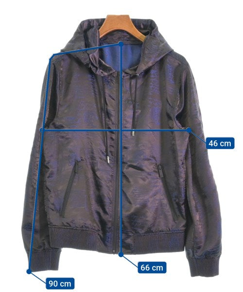 Berluti 其他飛行外套