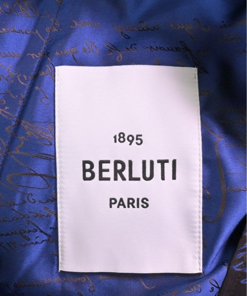 Berluti 其他飛行外套
