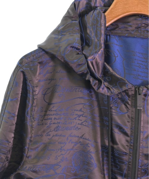 Berluti 其他飛行外套