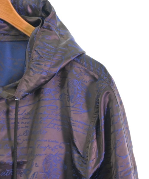 Berluti 其他飛行外套