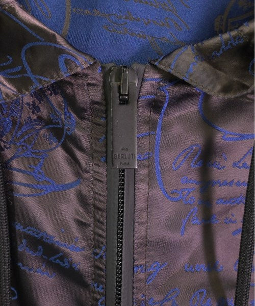 Berluti 其他飛行外套