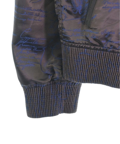 Berluti 其他飛行外套
