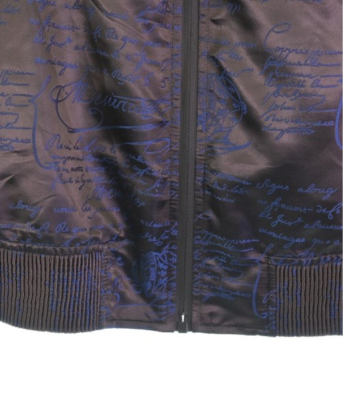 Berluti 其他飛行外套