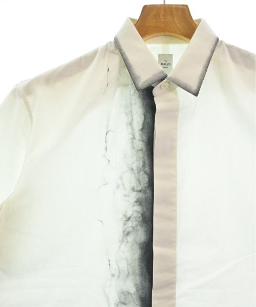 Berluti 休襯衫