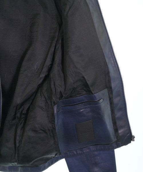 Berluti 其他飛行外套