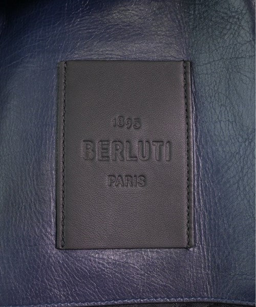 Berluti 其他飛行外套