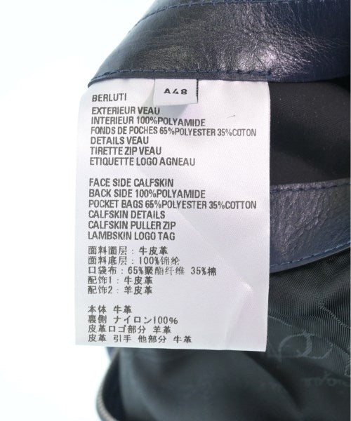 Berluti 其他飛行外套