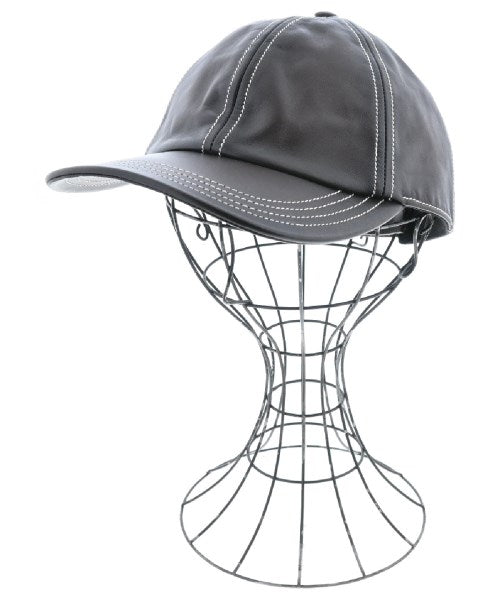 Berluti 棒球帽