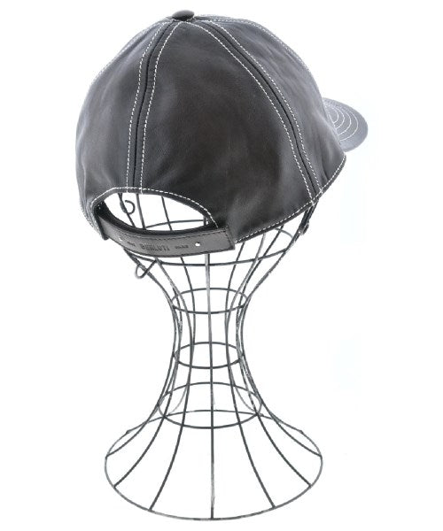 Berluti 棒球帽