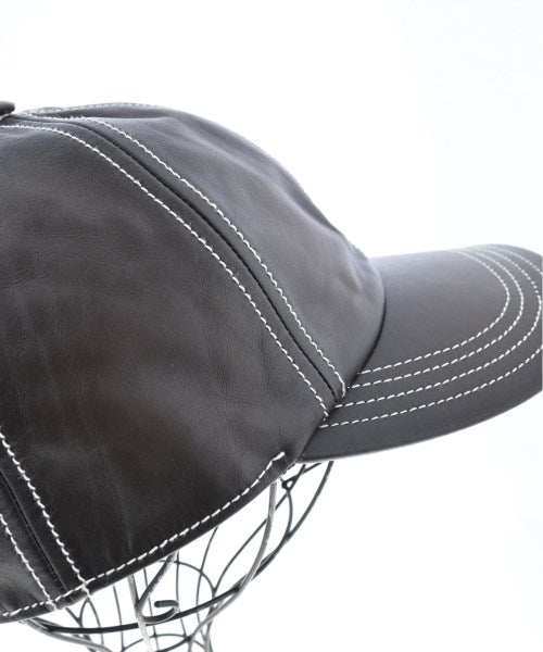Berluti 棒球帽