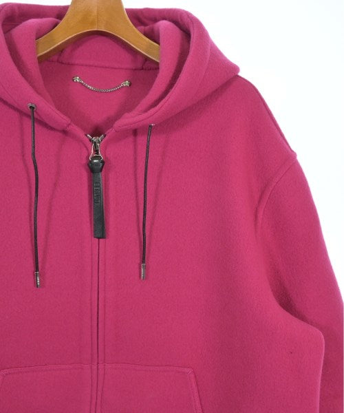 Berluti 斜紋夾克