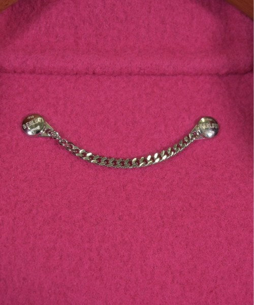 Berluti 斜紋夾克