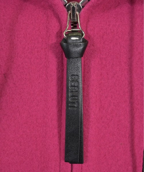 Berluti 斜紋夾克