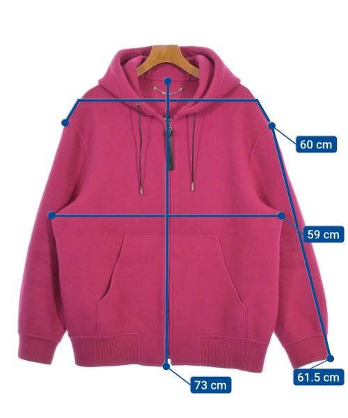 Berluti 斜紋夾克