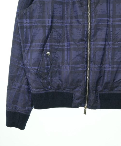 Berluti 其他飛行外套