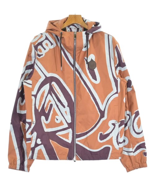 Berluti 斜紋夾克