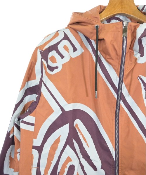 Berluti 斜紋夾克