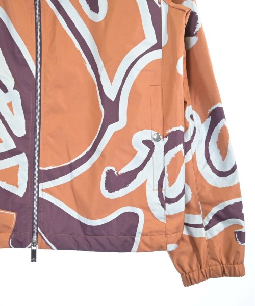 Berluti 斜紋夾克