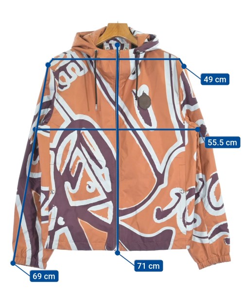 Berluti 斜紋夾克