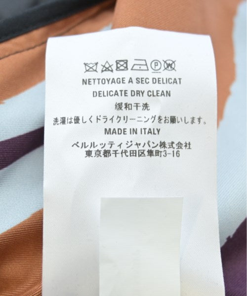 Berluti 斜紋夾克