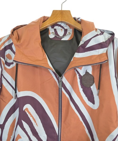 Berluti 斜紋夾克