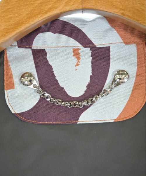 Berluti 斜紋夾克