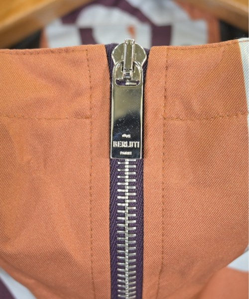 Berluti 斜紋夾克