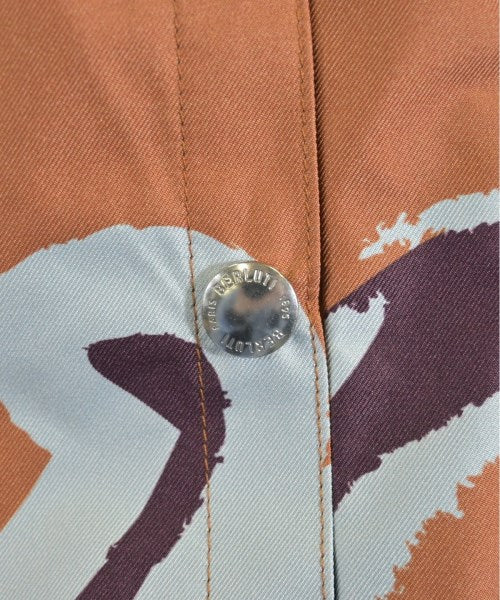 Berluti 斜紋夾克