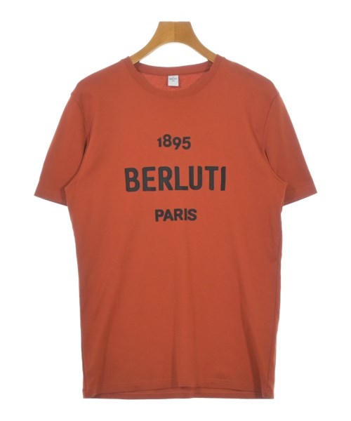 Berluti T恤/上衣