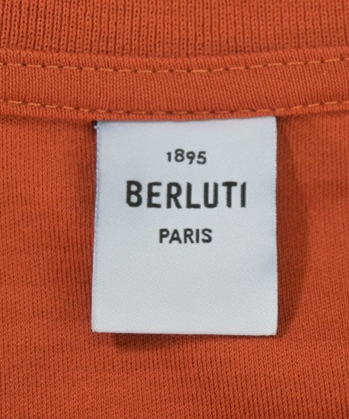 Berluti T恤/上衣