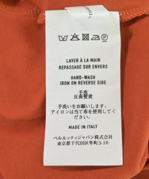 Berluti T恤/上衣