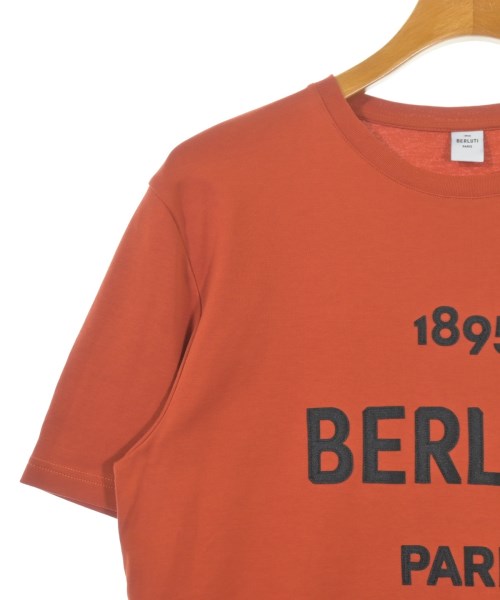 Berluti T恤/上衣
