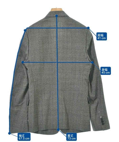 Berluti 西裝外套