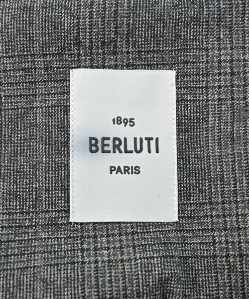 Berluti 西裝外套