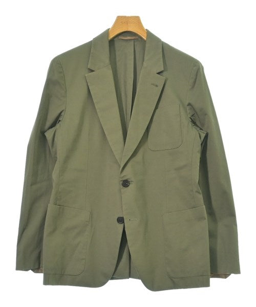 Berluti 西裝外套