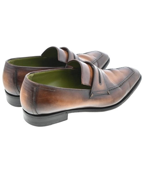 Berluti 其他鞋款