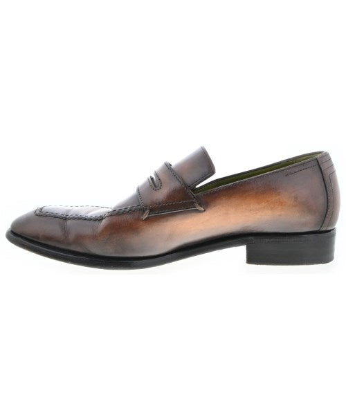 Berluti 其他鞋款