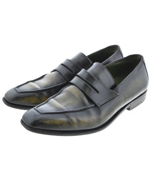 Berluti 其他鞋款