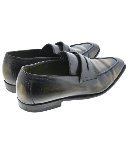 Berluti 其他鞋款