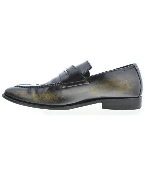 Berluti 其他鞋款