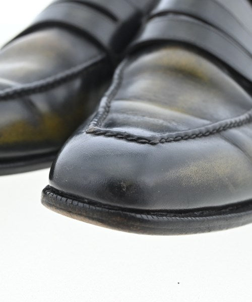 Berluti 其他鞋款