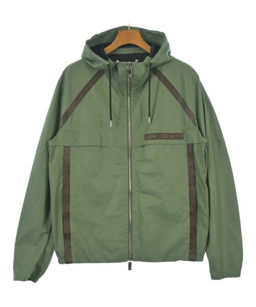 Berluti 斜紋夾克