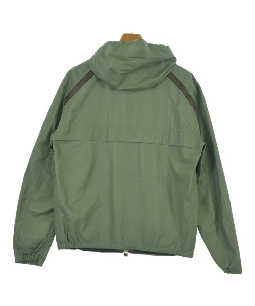Berluti 斜紋夾克