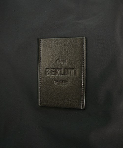 Berluti 斜紋夾克