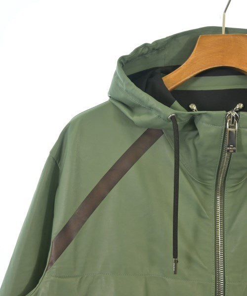 Berluti 斜紋夾克