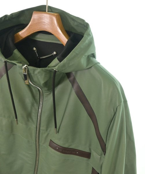 Berluti 斜紋夾克