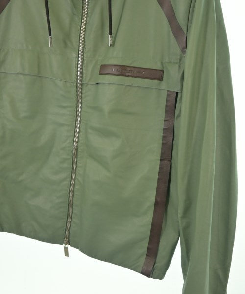 Berluti 斜紋夾克
