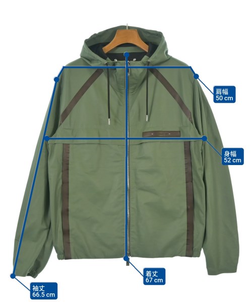 Berluti 斜紋夾克