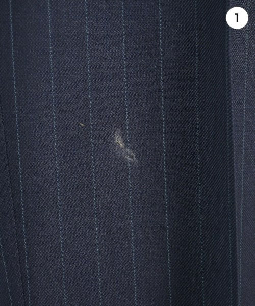 Berluti 商務西裝