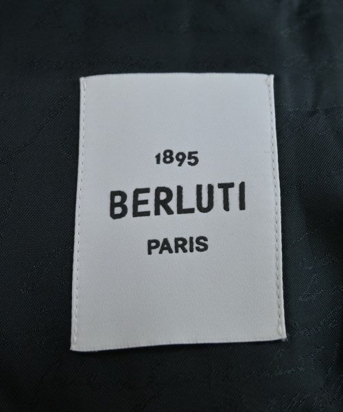 Berluti 商務西裝